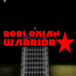 Robloxian Warrior - Portland Qualifying icon