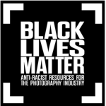 Black lives matter I can’t breathe
