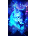 bloody wolf pack