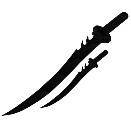 ✅ Black Sword