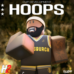 [TESTING] Hoops 2