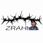 ZRAHH :3