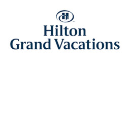 Hilton Grand Vacations Meeting Center!