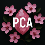 Pink Crystal Academy