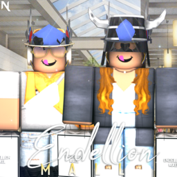 Endellion Mall
