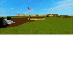 Motocross DreamWorld Compound icon