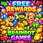 Brainrot Forge