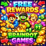Brainrot Forge Group Thumbnail
