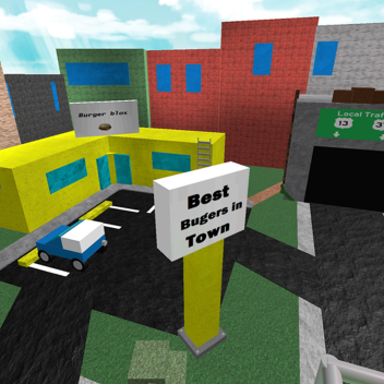  Sniper City :REBORN (V 2.1)