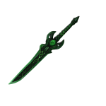 Emerald King (code: WeloveRobloxo)