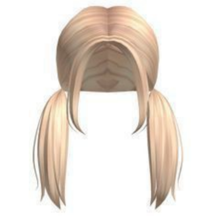  hair y2k Roblox decal