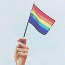 〖 🏳‍🌈 〗