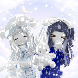 [💤] pajama outfit ideas!!