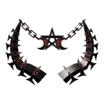 Possessed Horns (Add-on)