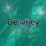 de whey