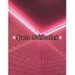Puto Mistakes <33