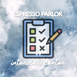 E | Interview Center V.1