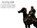 Ganondorf
