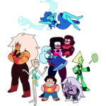 Steven Universe Fan Group 218498719387
