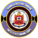 [USMC] Training and Education Command |||