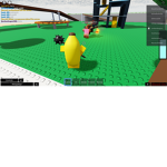 YOU BE NICE TO ME ill give robux :>