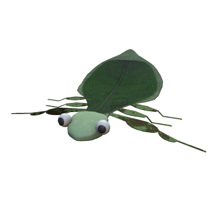 Leaf Stick Bug