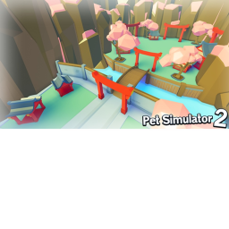 Pet Simulator New Version