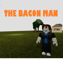 The Bacon Man  ™ [Beta] icon