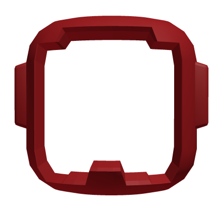 Hood Mask Roblox item