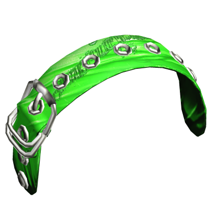 Headband