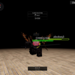 Legend Boss Fights
