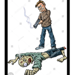 Best Zombie Killers!