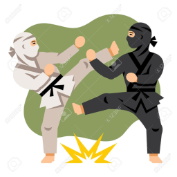 Fighting Arena