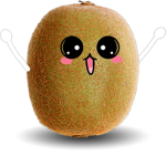 thE maGic kiWi