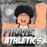 Pirate Athletics