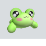 Ivy’s froggie group