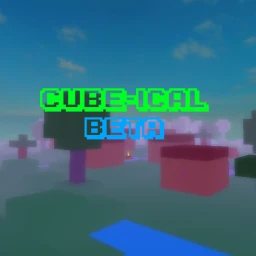 Cube-ical II (Intron's Version) icon
