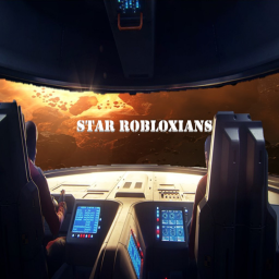 Star Robloxian Physics Build