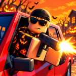 [🎃] BLOCK WARFARE
