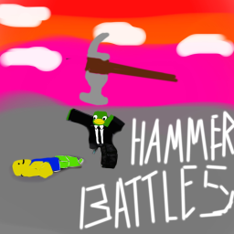 Hammer Battles