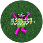 13333337 Visits