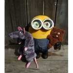 The Minions Movie Fan Club