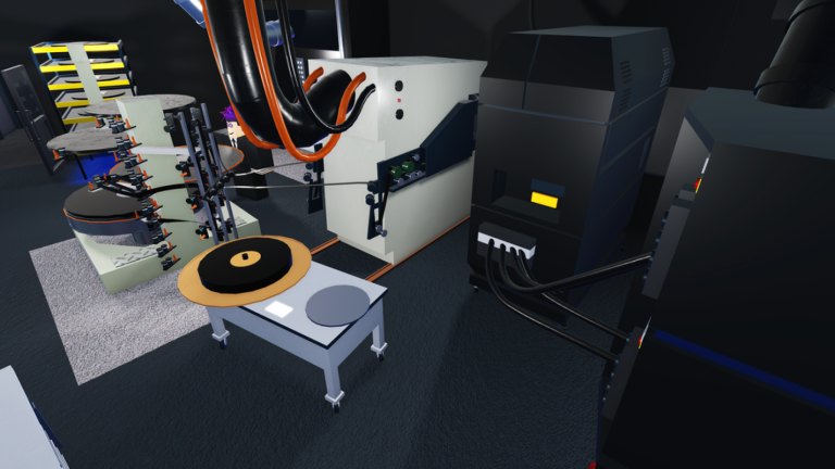 Large Screen Cinema screenshot 3