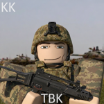 [ TBK ] Kara Kuvvetleri Komutanlığı