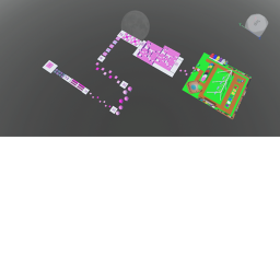 The Pink Obby