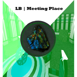 Labradorite Brotherhood | HR Place