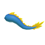 Dragon Tail