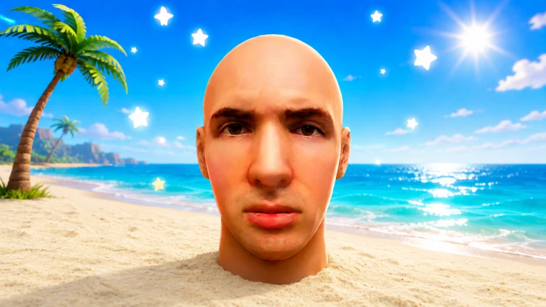 [🏖️] Raise An Albert