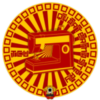Union's Quartermastery Roblox group icon