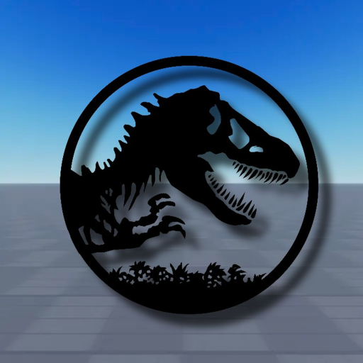 Jurassic Containment Unit 🦖 (Discontinued)